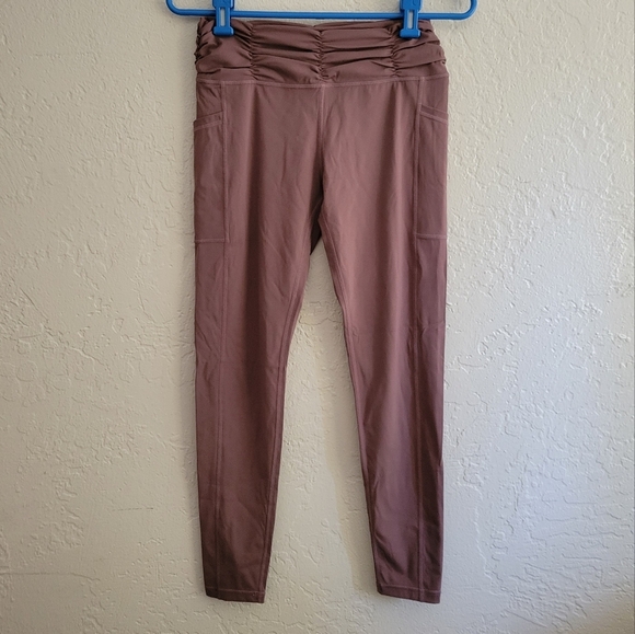 Constantly Varied Gear Leggings Size Large - Picture 1 of 6